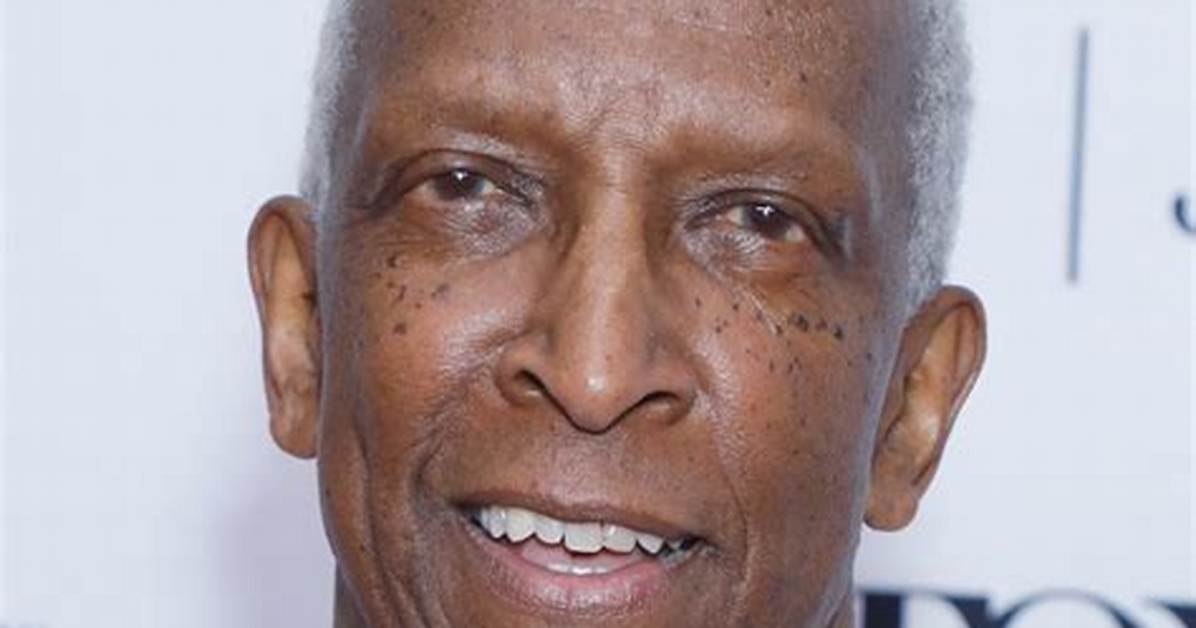 Dorian Harewood Net Worth