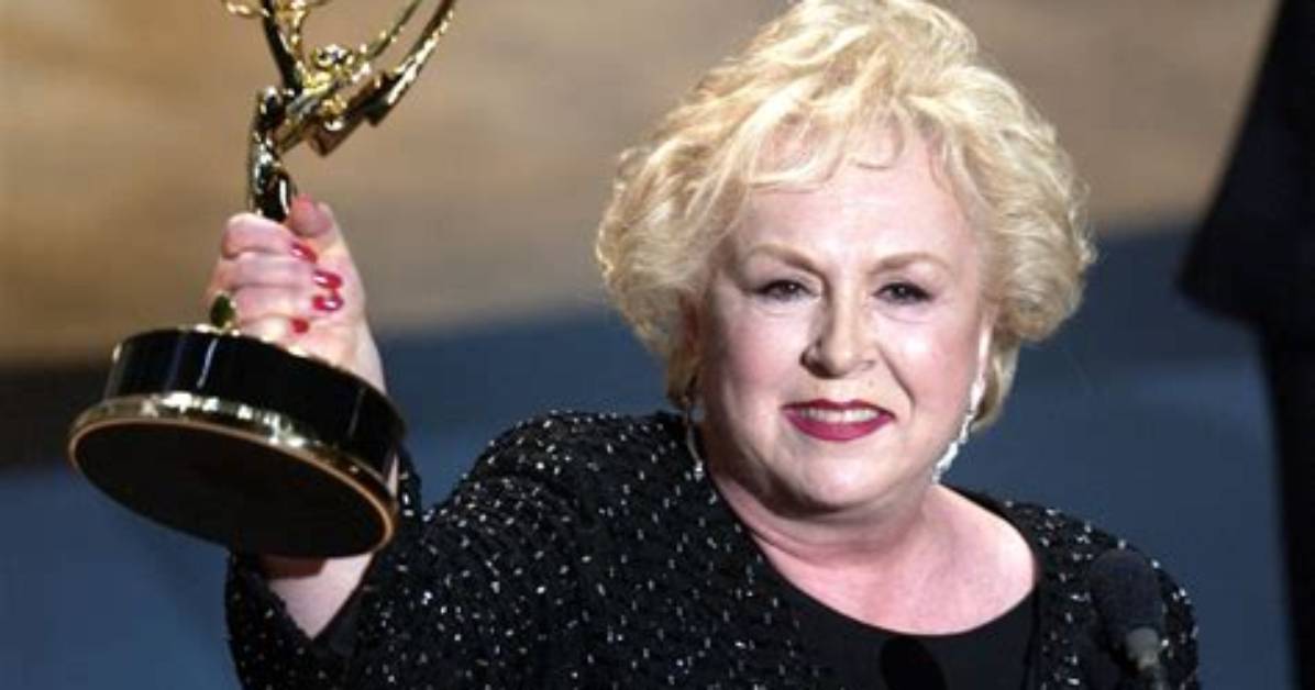 Doris Akers Net Worth