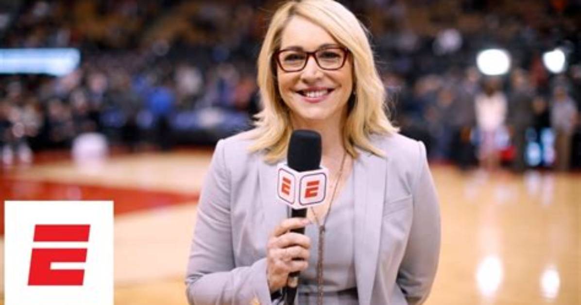 Doris Burke Net Worth