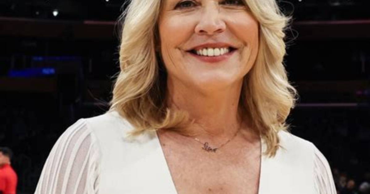 Doris Burke