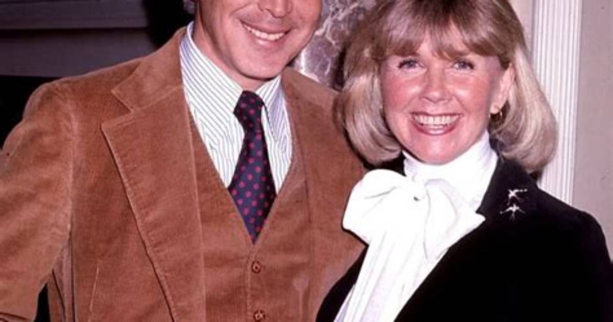 Doris Day Net Worth