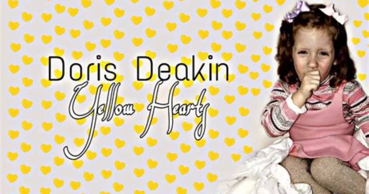 Doris Deakin