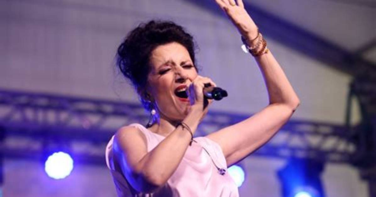 Doris Dragovic Net Worth
