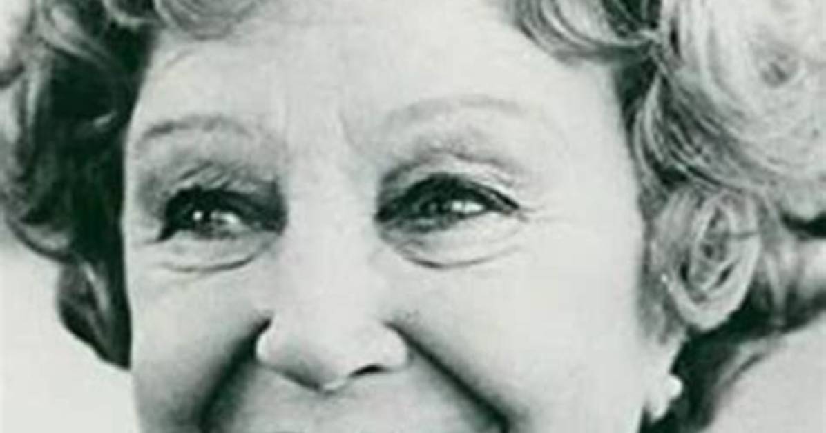 Doris Hare Net Worth