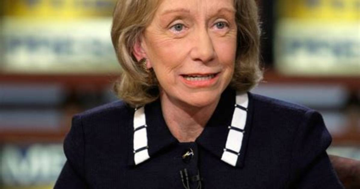 Doris Kearns Goodwin Net Worth