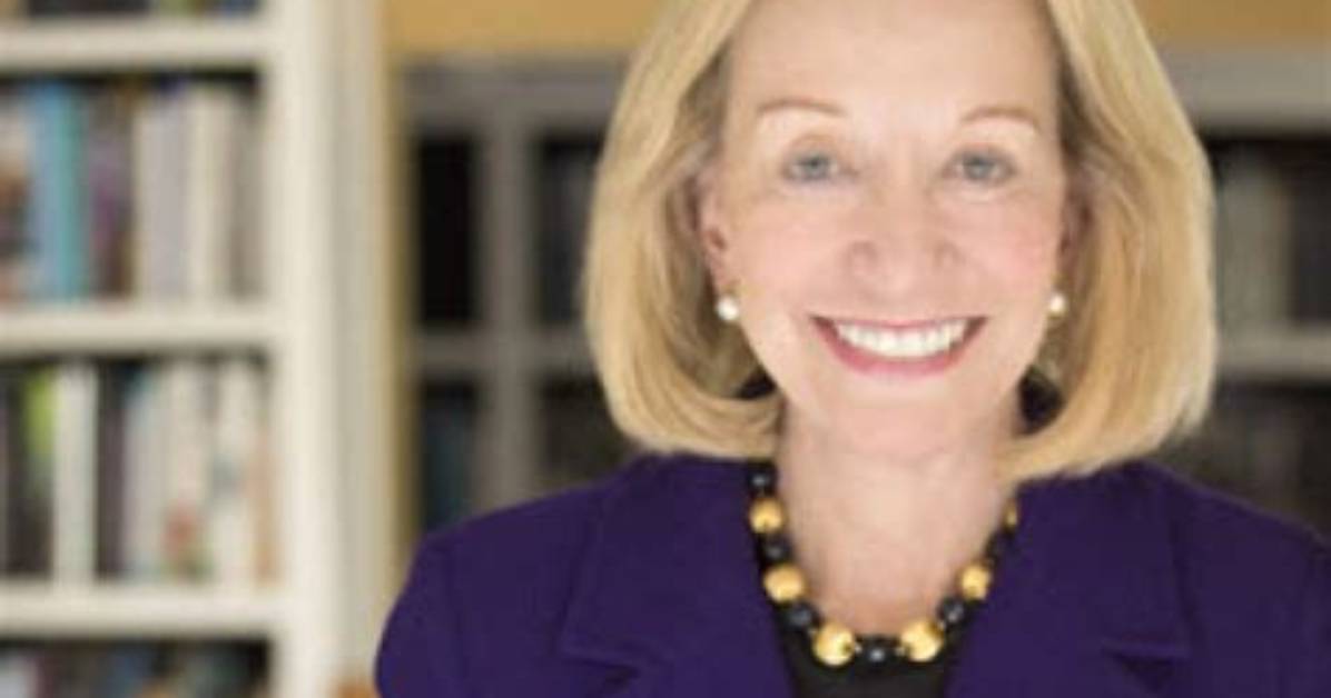 Doris Kearns Goodwin