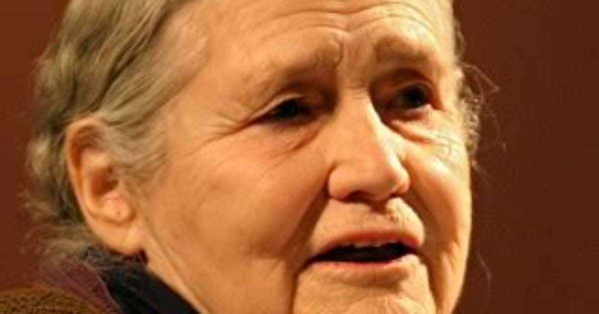 Doris Lessing Net Worth 2024