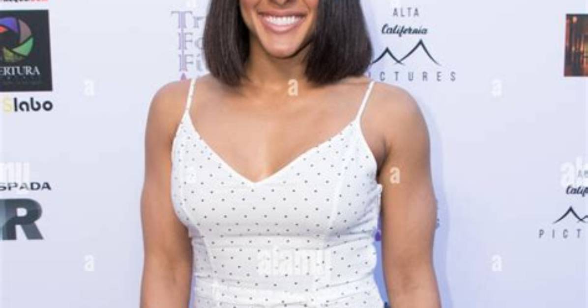 Doris Morgado