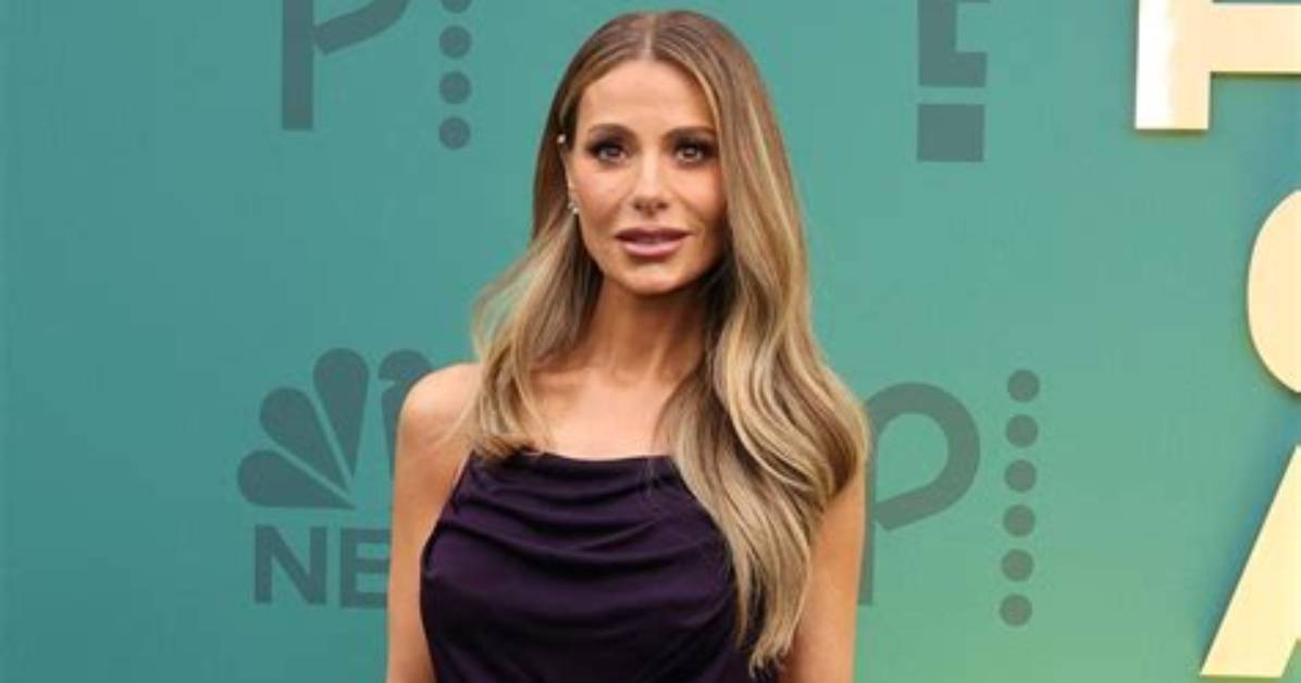 Dorit Kemsley Net Worth