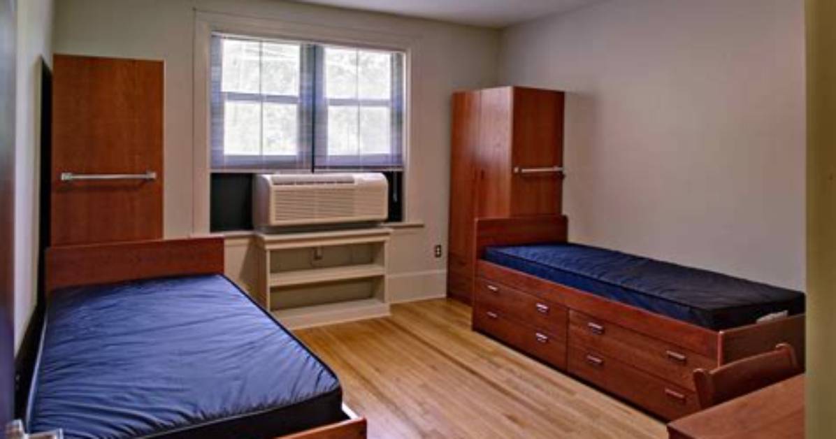 Dorm Meaning