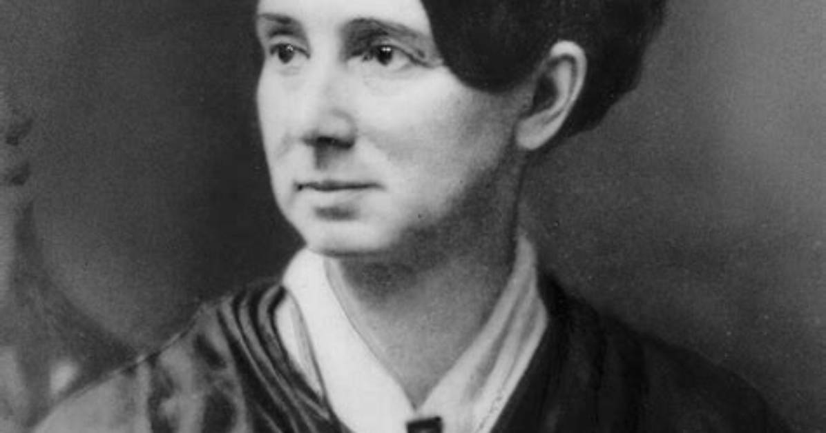 Dorothea Dix