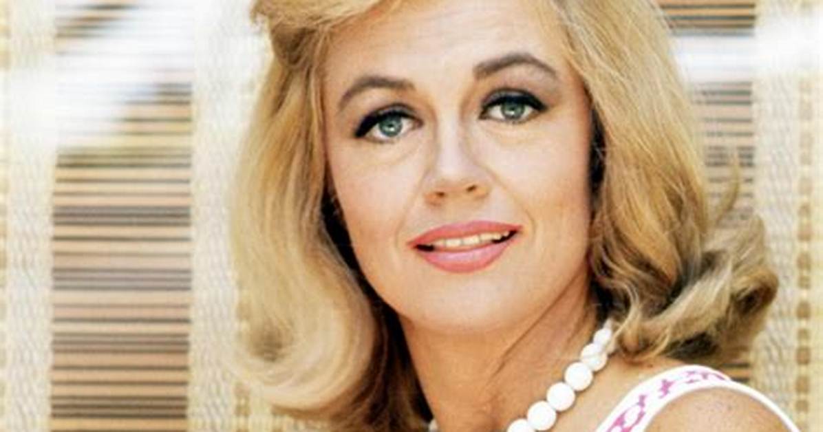 Dorothy Malone Net Worth
