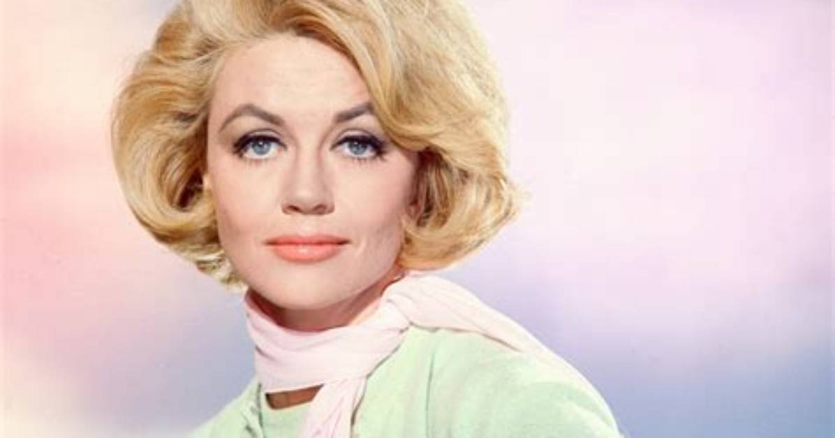 Dorothy Malone