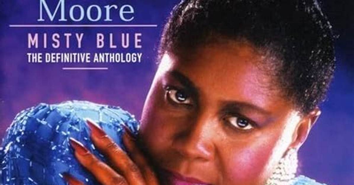 Dorothy Moore