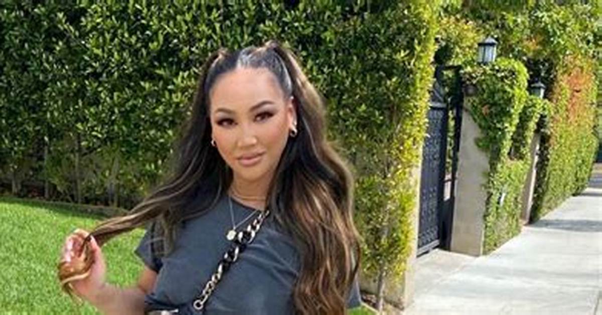 Dorothy Wang Net Worth