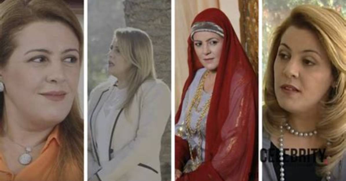 Dorsaf Mamlouk Wiki, Biographie, Age, Taille, Mariage, Contact & Informations