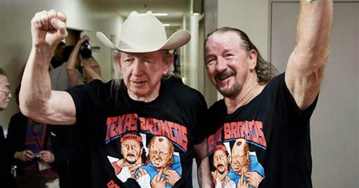 Dory Funk