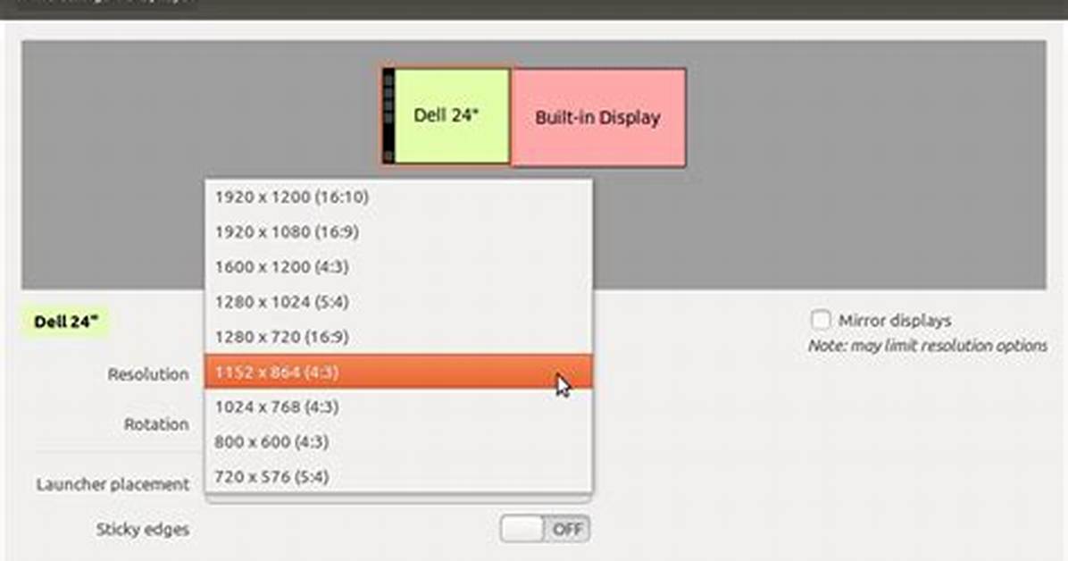 Dos Box Screen Resolution Problem