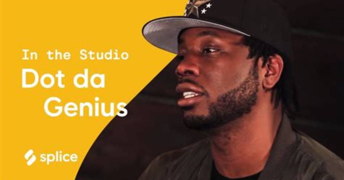 Dot Da Genius