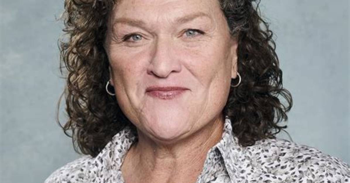 Dot-Marie Jones