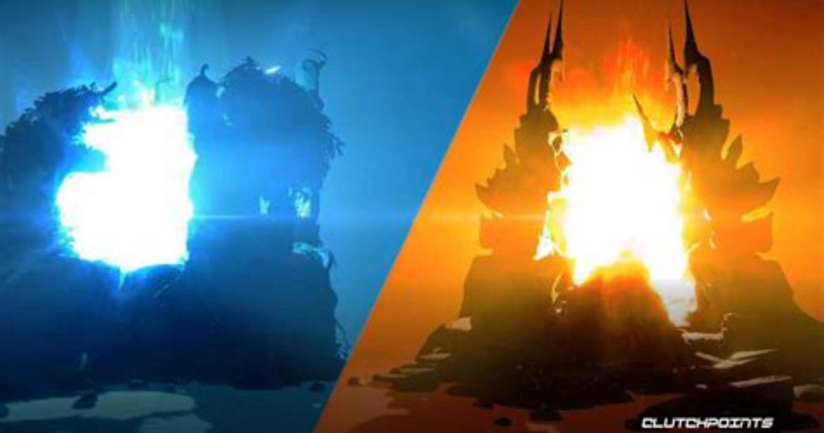 Dota 2 Gets Massive Update with Patch 7.33 on 4/20