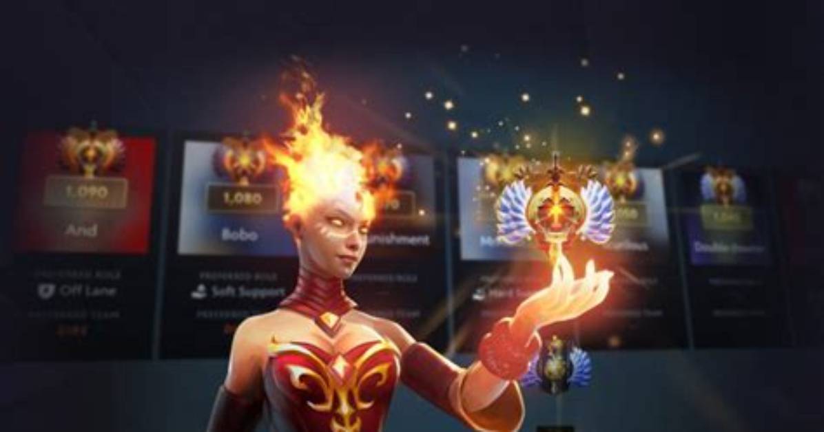 Dota 2'S 7.33 Matchmaking Changes Are Quite Refreshing, May Be Used in Cs2