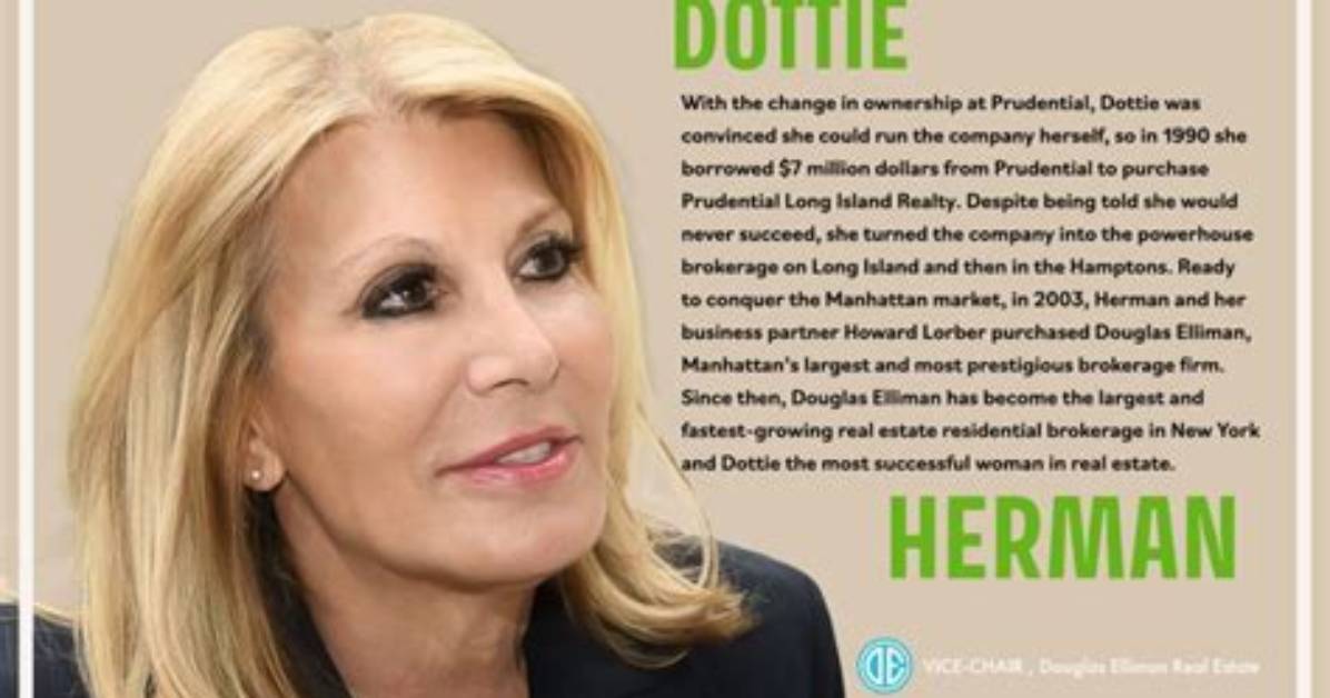 Dottie Herman