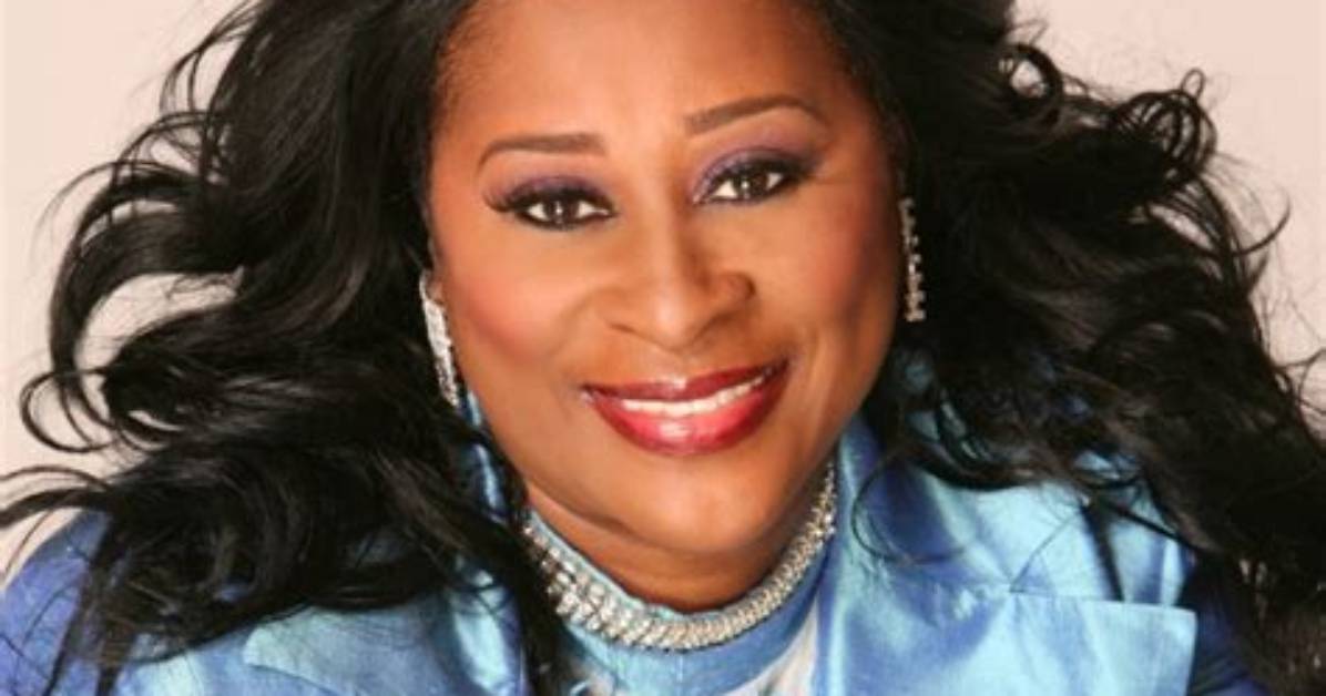 Dottie Peoples