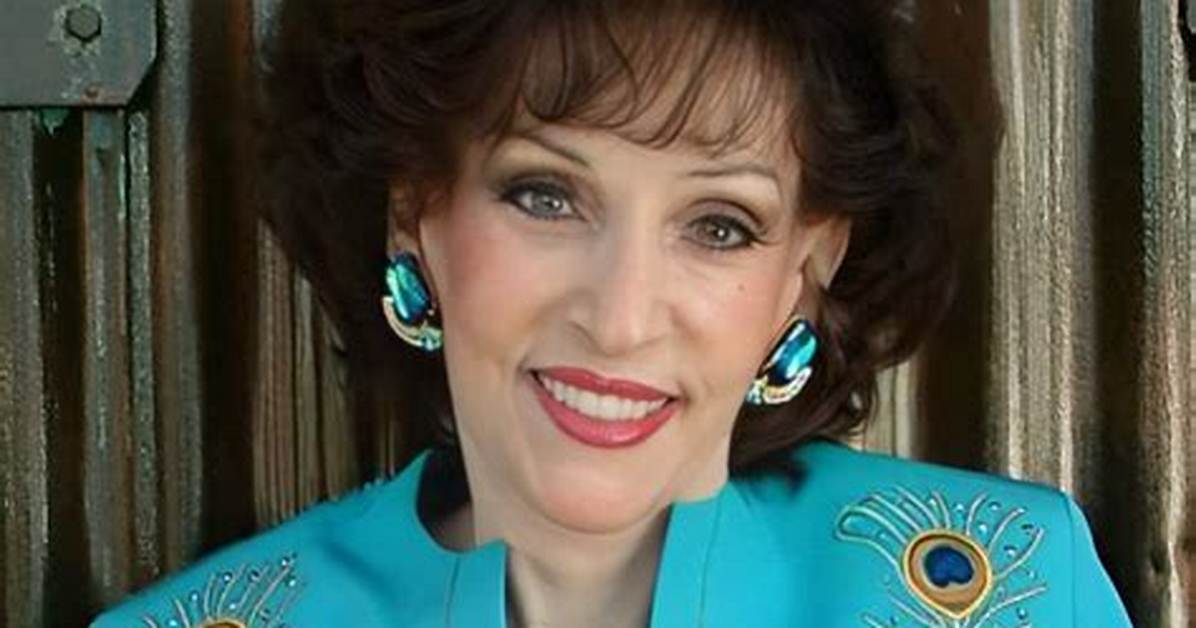 Dottie Rambo