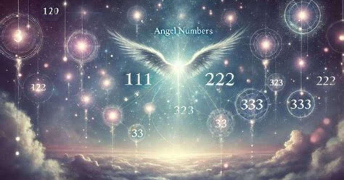 Double Sequence Angel Numbers Archives
