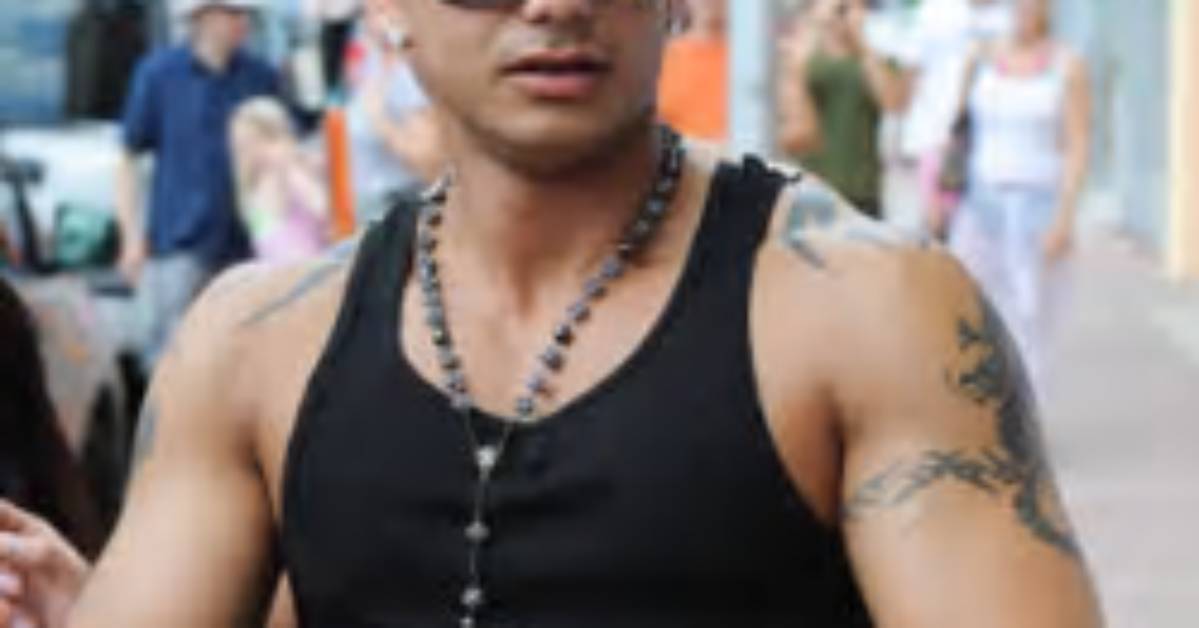 Douchebag Fashions - Top 10 Better Man