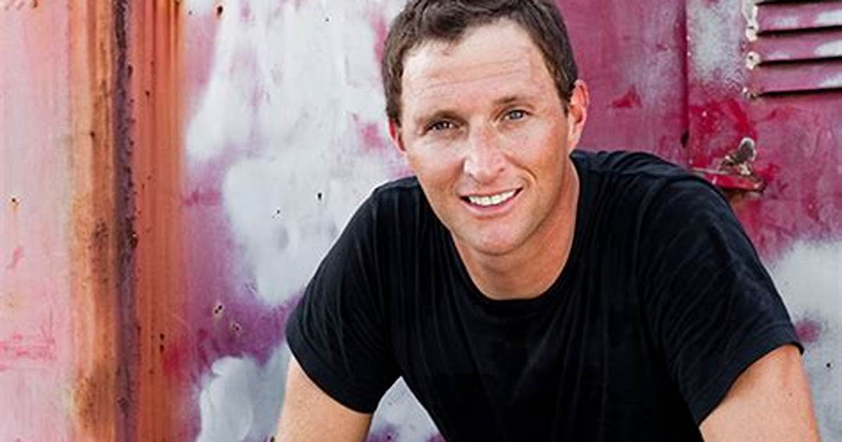 Doug Anderson (Singer)