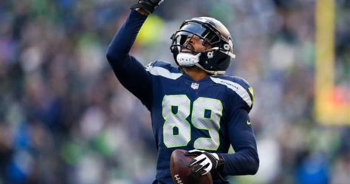 Doug Baldwin Net Worth