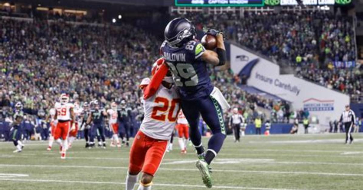 Doug Baldwin