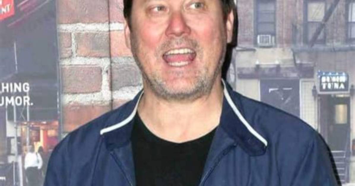 Doug Benson Net Worth