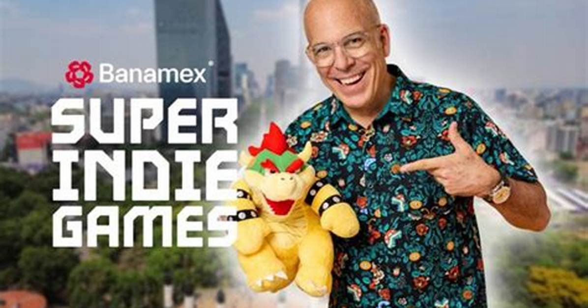 Doug Bowser
