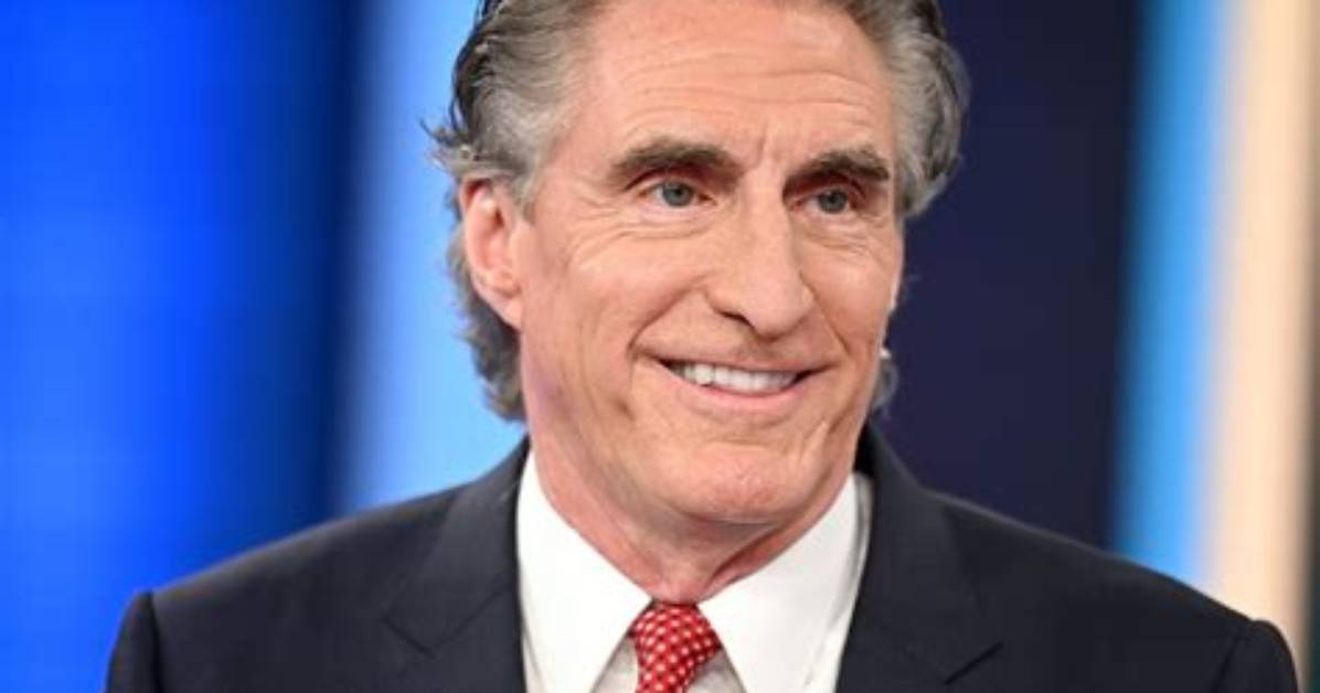 Doug Burgum