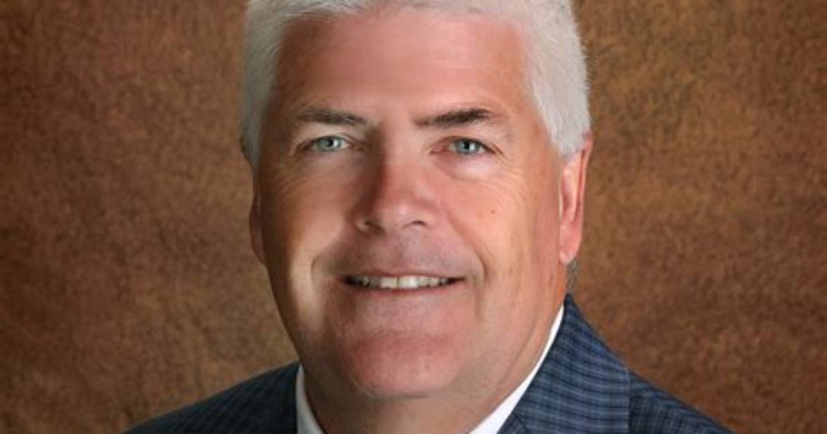 Doug Compton Net Worth