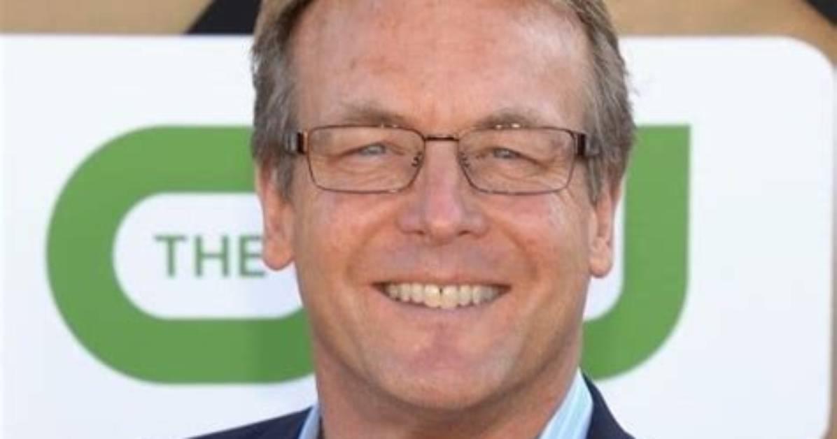 Doug Davidson Net Worth