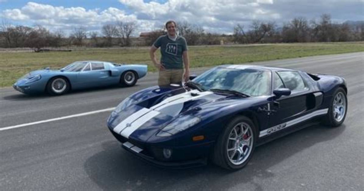 Doug Demuro