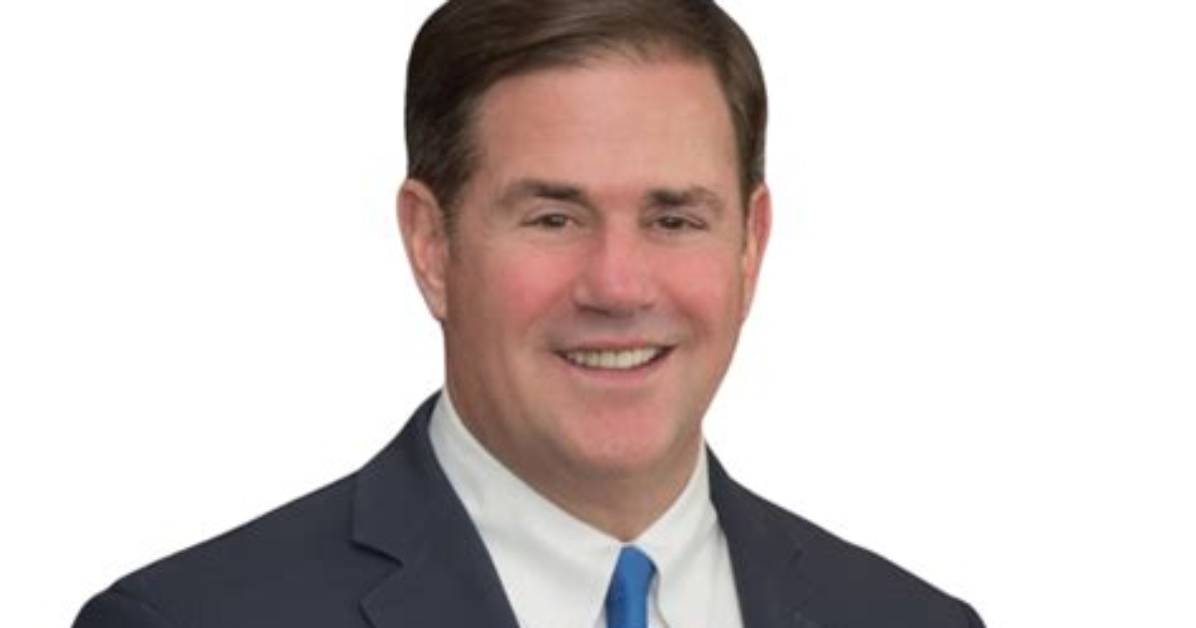 Doug Ducey