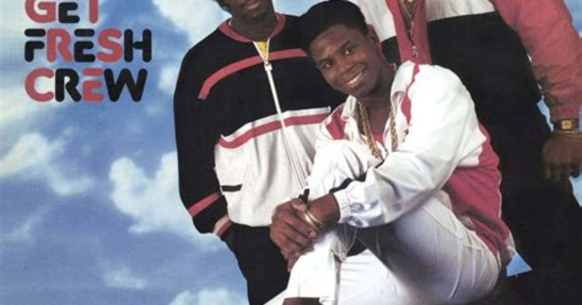 Doug E. Fresh
