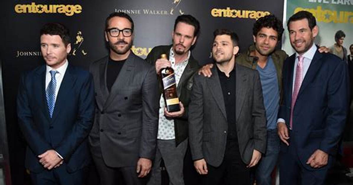 Doug Ellin