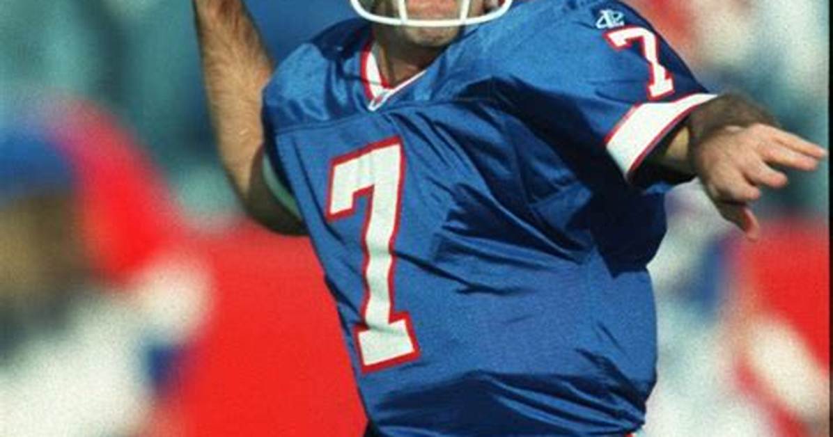 Doug Flutie