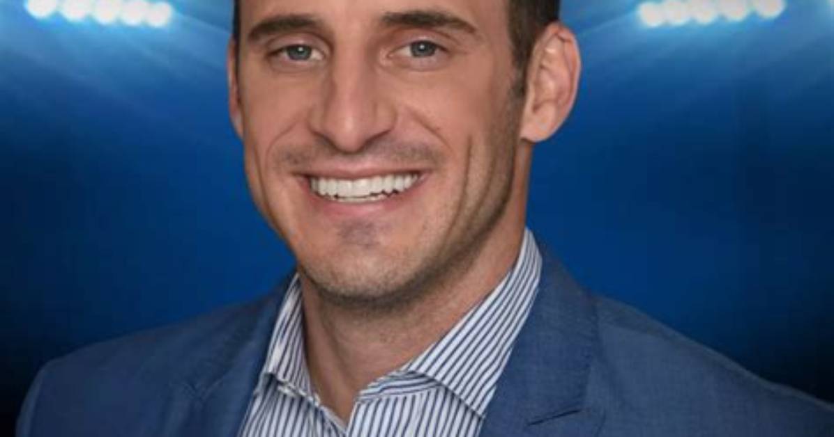 Doug Gottlieb