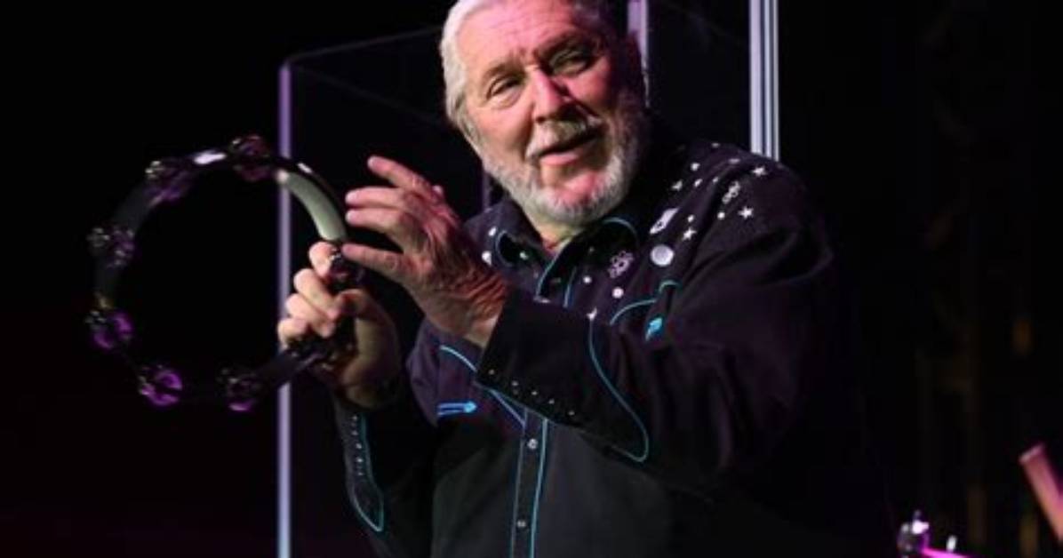 Doug Gray