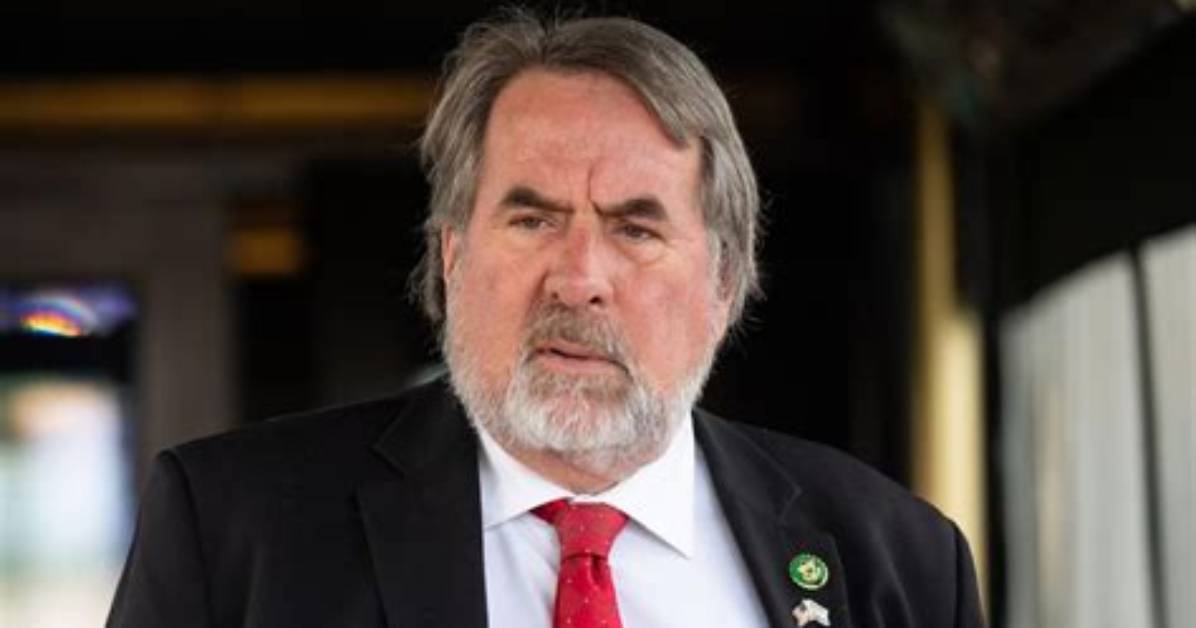 Doug Lamalfa