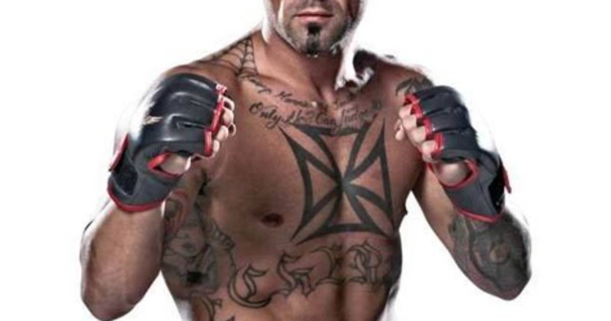 Doug Marshall