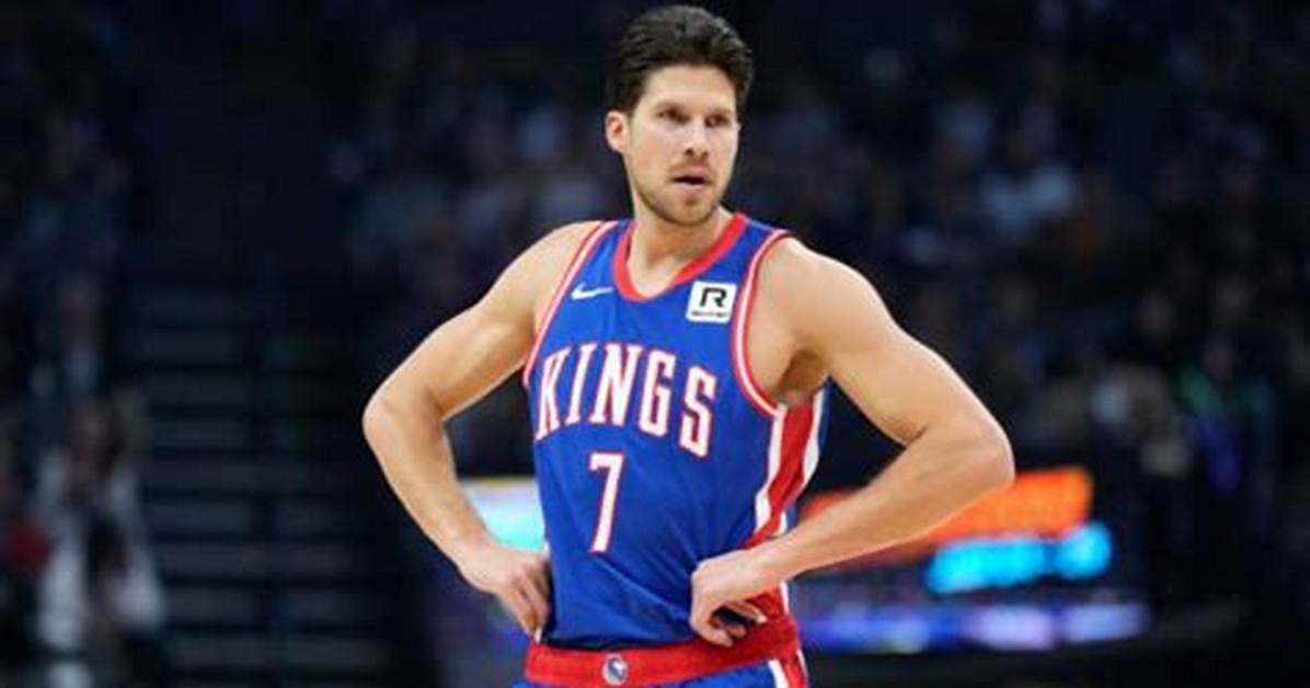 Doug Mcdermott Net Worth