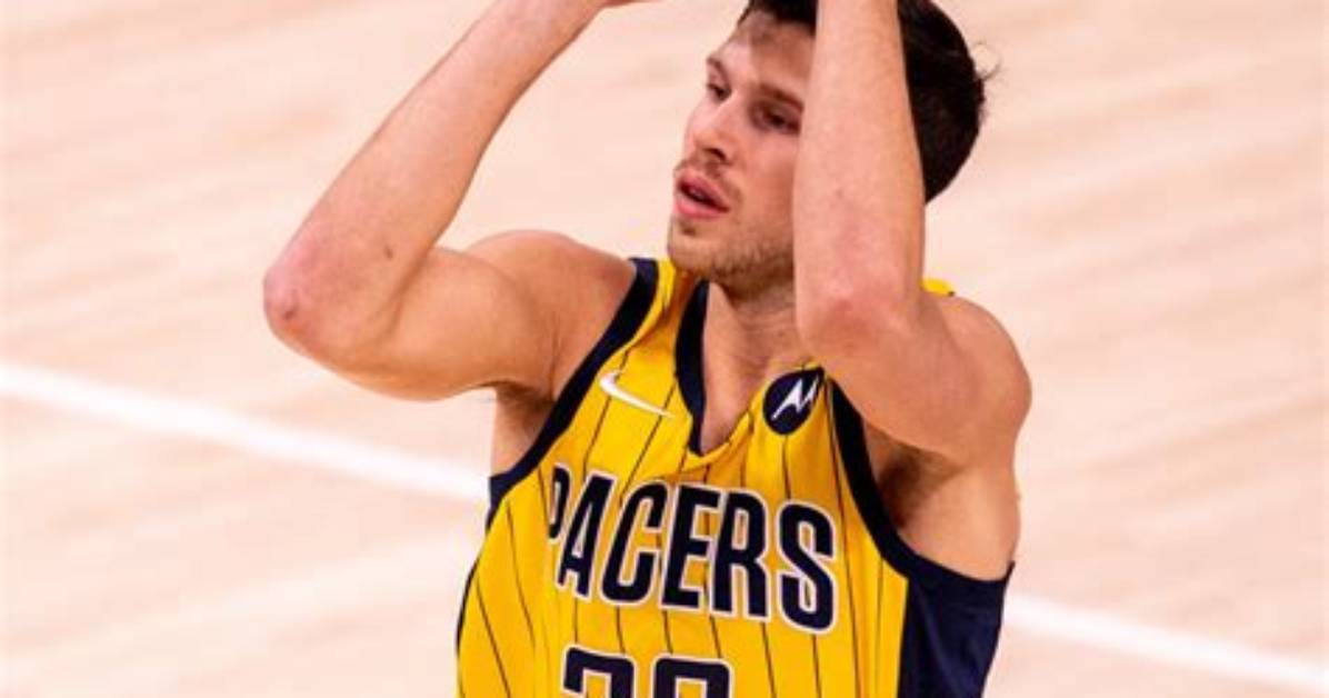 Doug Mcdermott